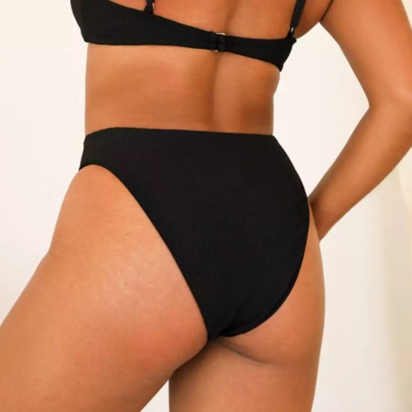 NWT Dippin Daisy “Seashore” Waffle Swimsuit Bottom 🌟 - Picture 5 of 10